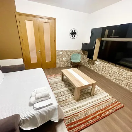 Appartamento Elephant Bucarest