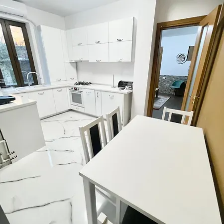 Elephant Appartamento