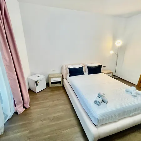 Elephant Appartamento