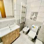 Elephant 公寓 布加勒斯特