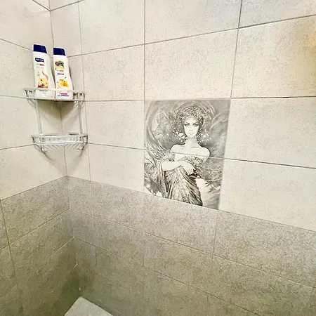 Elephant Апартаменты *