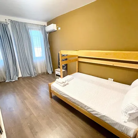 Elephant Apartamento