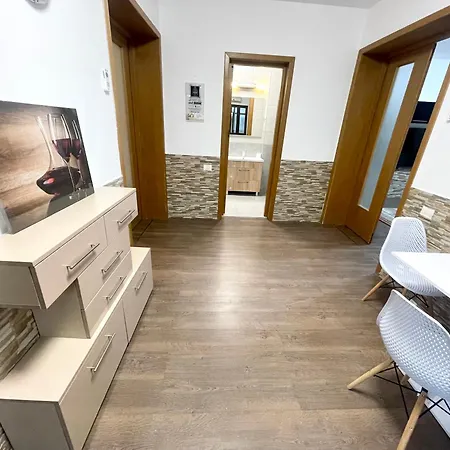 Elephant Апартаменты Бухарест