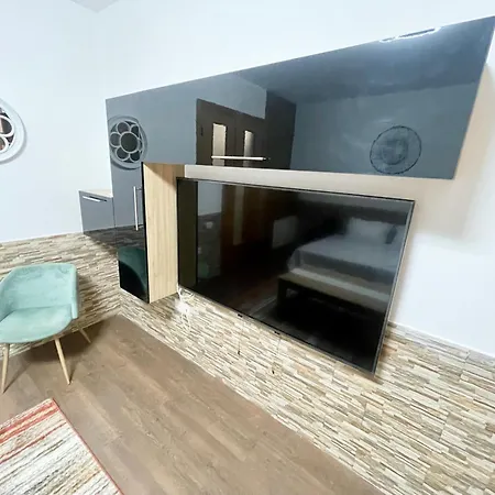 Elephant Apartment