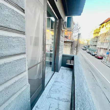 Апартаменты Elephant