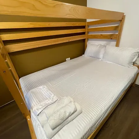 Elephant Апартаменты Бухарест