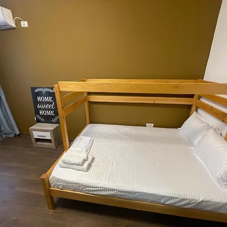 Апартаменты Elephant Бухарест