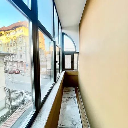 Апартаменты Elephant