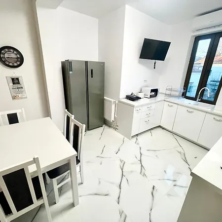 Апартаменты Elephant