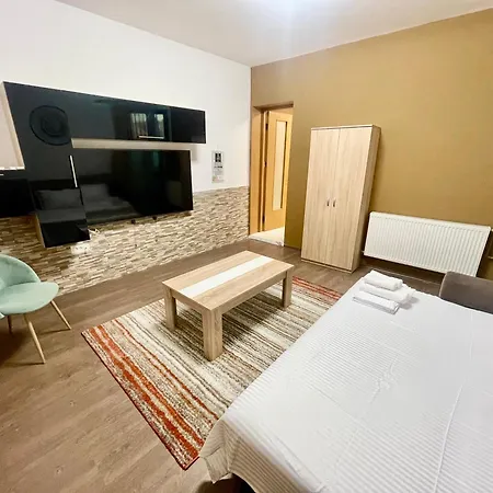 Elephant Апартаменты *