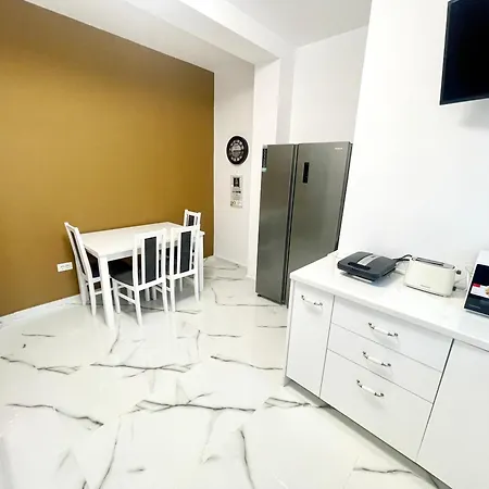 Апартаменты Elephant