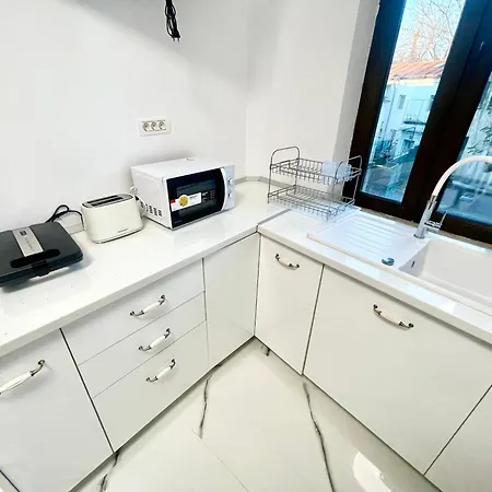 Elephant Апартаменты *