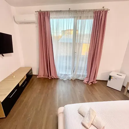 Apartamento Elephant Bucareste