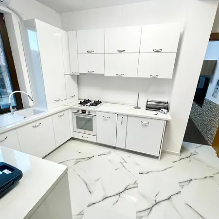 Elephant Apartment