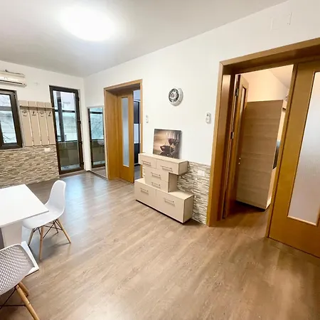 Apartamento Elephant