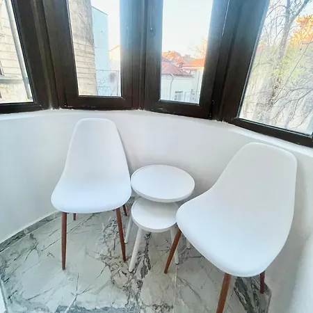 Elephant Апартаменты *