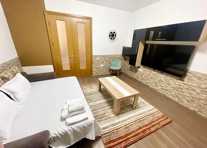 Apartamento Elephant Bucareste