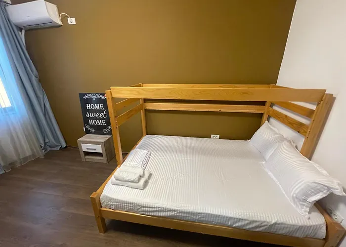 Apartamento Elephant Bucareste