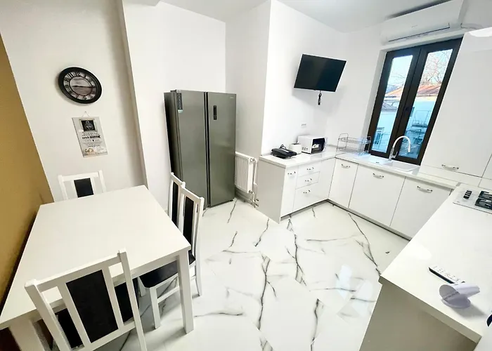 Apartamento Elephant