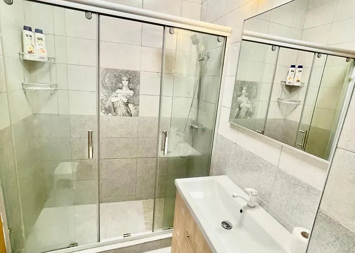 Apartamento Elephant Bucareste