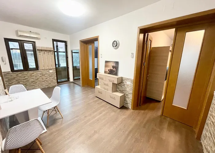 Apartamento Elephant