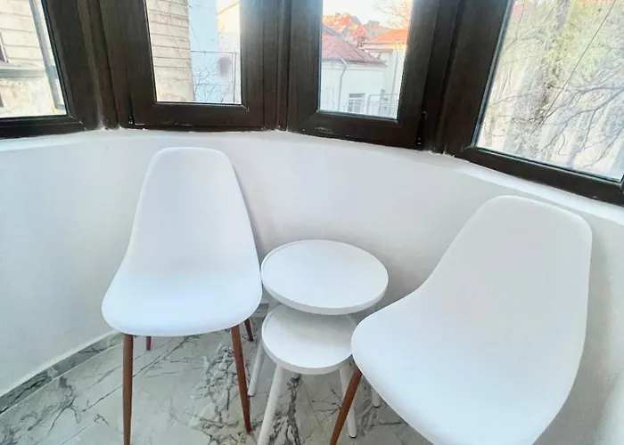 Elephant アパート *