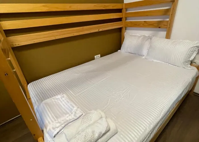 Elephant Lejlighed Bukarest