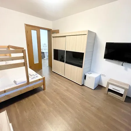 Elephant Appartamento Bucarest