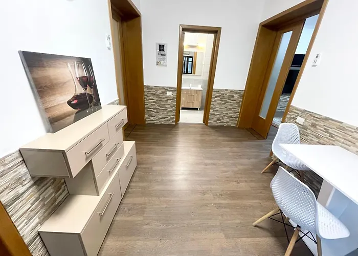 Elephant Appartamento Bucarest