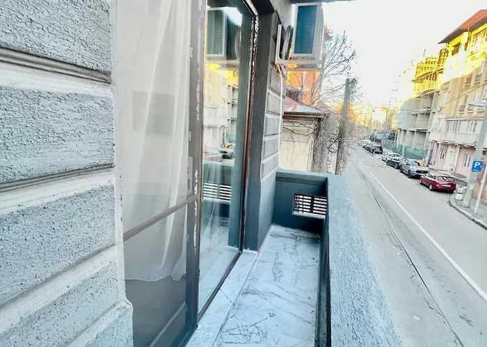 Appartamento Elephant