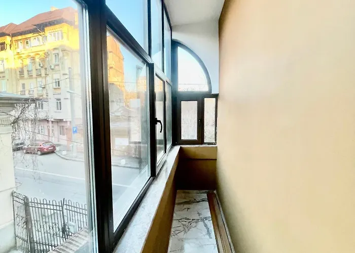 Appartamento Elephant