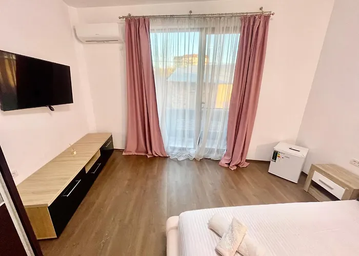 Appartamento Elephant Bucarest